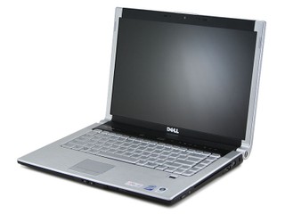 Dell XPS M1530
