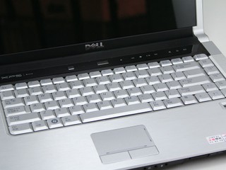 Dell XPS M1530