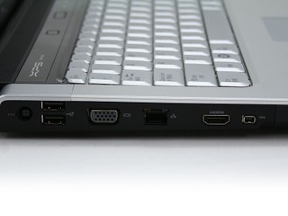 Dell XPS M1530