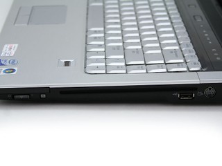 Dell XPS M1530