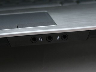 Dell XPS M1530