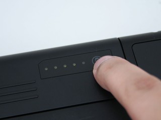 Dell XPS M1530