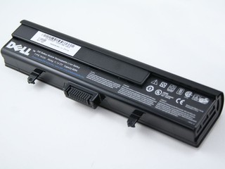 Dell XPS M1530