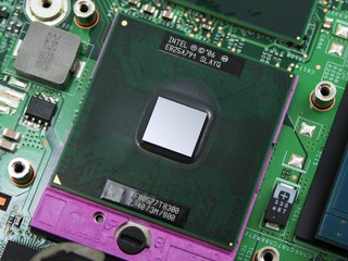 Dell XPS M1530