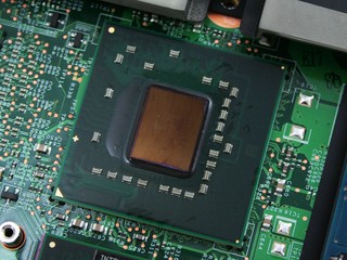 Dell XPS M1530