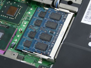 Dell XPS M1530