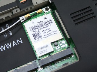Dell XPS M1530