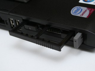Lenovo ThinkPad R400