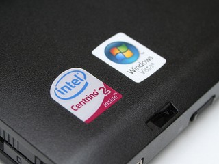 Lenovo ThinkPad R400