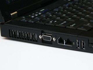 Lenovo ThinkPad R400