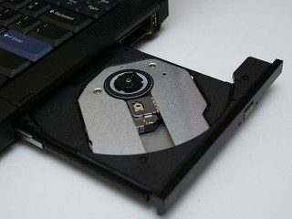 Lenovo ThinkPad R400