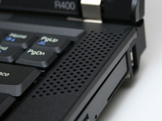 Lenovo ThinkPad R400