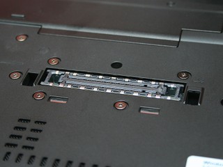 Lenovo ThinkPad R400
