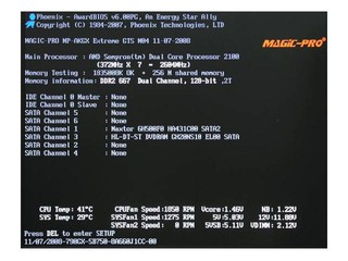 MP-AKGX Extreme GTS