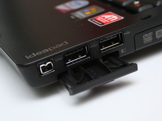 Lenovo IdeaPad U330