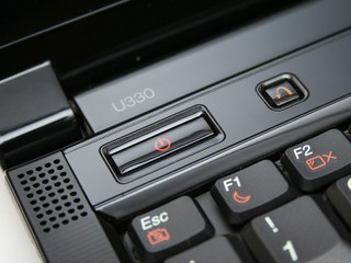 Lenovo IdeaPad U330