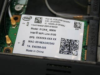 Lenovo IdeaPad U330