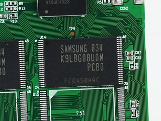A-DATA SSD