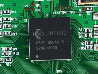 A-DATA SSD