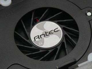 ANTEC MX-1 ENCLOSURE