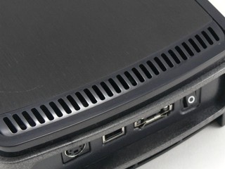 ANTEC MX-1 ENCLOSURE