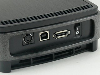 ANTEC MX-1 ENCLOSURE