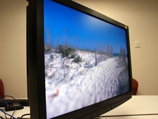 EIZO FlexScan HD2441W