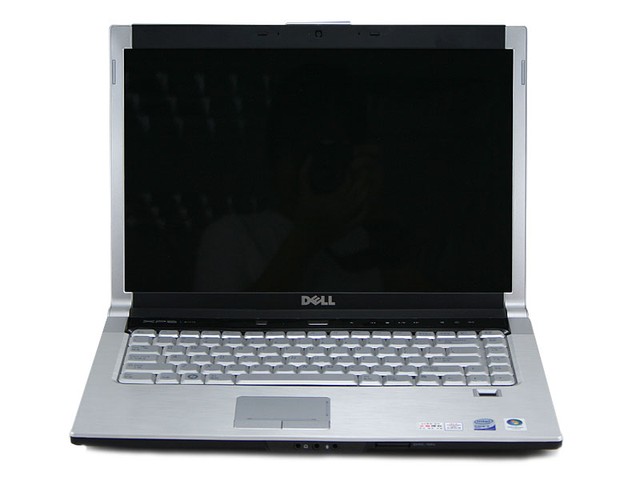 Dell XPS M1530