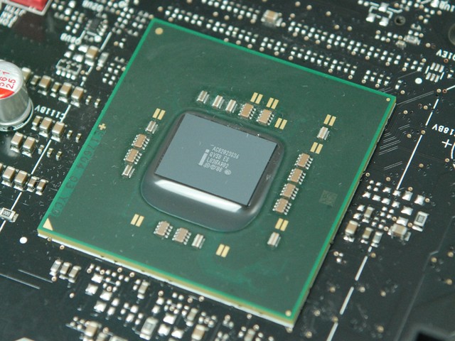 X58 Chipset