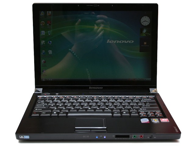 Lenovo IdeaPad U330