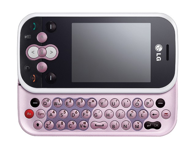 LG