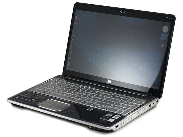 HP HDX16