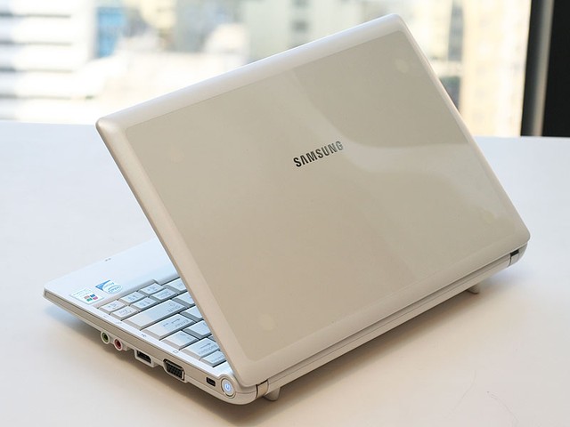 Samsung NC10