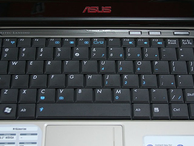 ASUS N10
