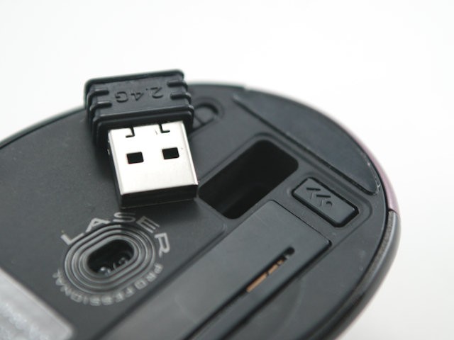 GM-M7700
