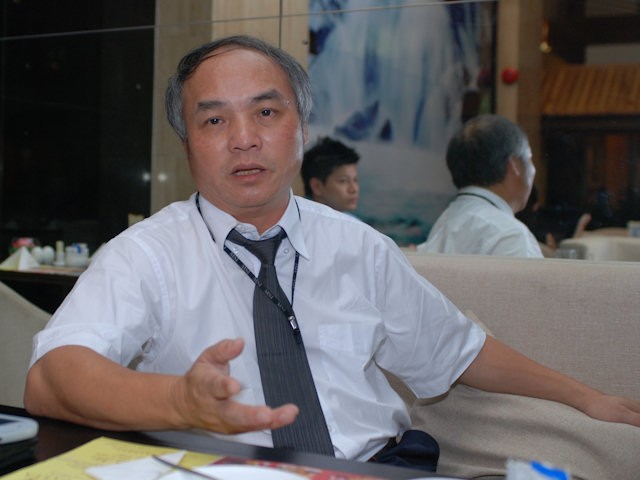 Henry Lu