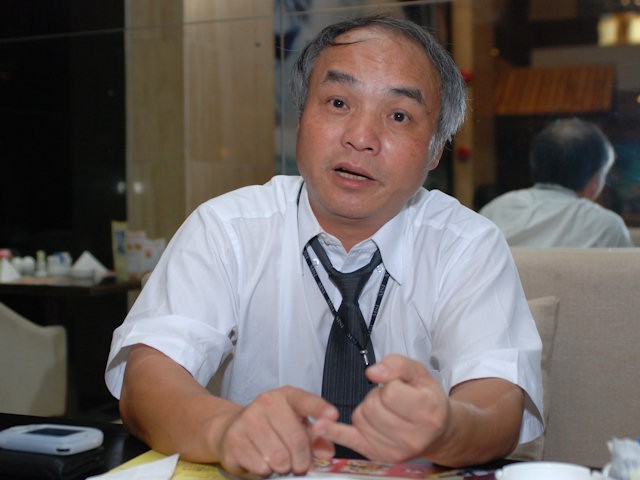 Henry Lu
