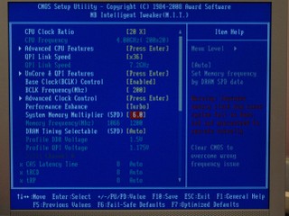 BIOS