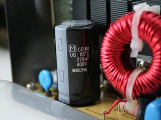 Enermax Liberty ECO
