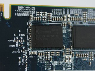 HIS Radeon HD4830