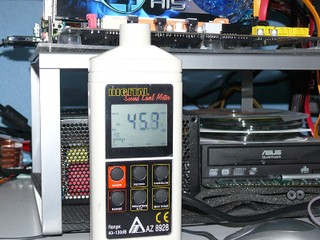HIS Radeon HD4830
