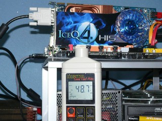 HIS Radeon HD4830