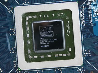 HIS HD4870