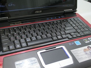 ASUS G71V