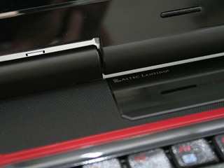 ASUS G71V