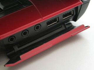 ASUS G71V