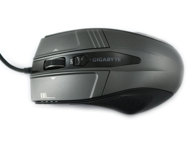 GIGABYTE GM-M8000 Product