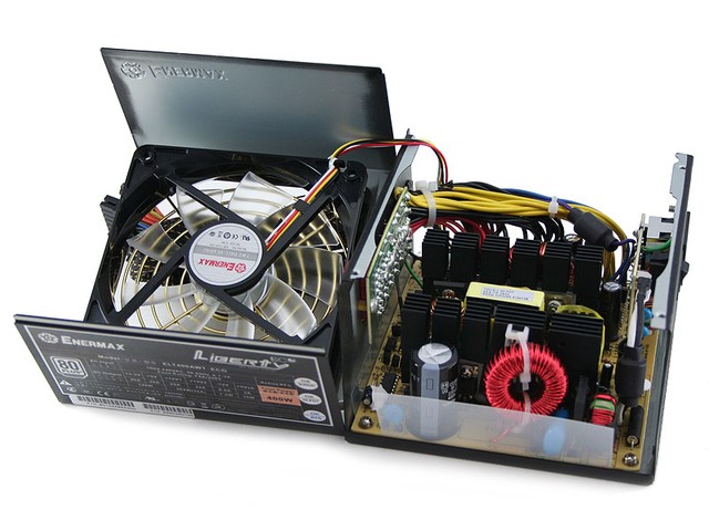 Enermax Liberty ECO