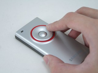 Ultra-Slim  Mouse