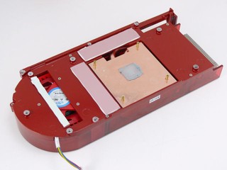 XFX Radeon HD 4870 1 GB DDR5 XXX